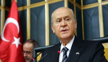 MHP Genel Başkanı Bahçeli: “Ya AYM kapatılmalı ya da yeniden yapılandırılmalıdır”