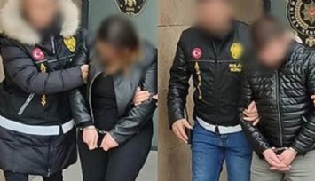 Kütahya’da fuhuş operasyonu: 2 masaj salonu, 4 apart ve 10 ikamet mühürlendi