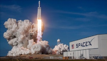 SpaceX’in Starship roketi kalkıştan 2,5 dakika sonra patladı