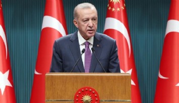 Erdoğan açıkladı: Çalışan emeklilere 5 bin lira ikramiye