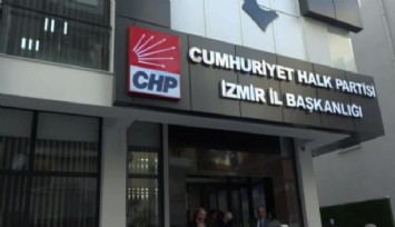 CHP İzmir’den yerel yönetim zirvesi!