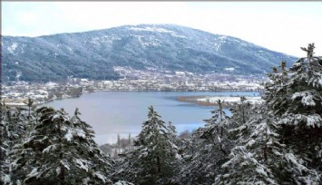 İzmir'in Abantı'ndaki madene talipli çıkmadı!