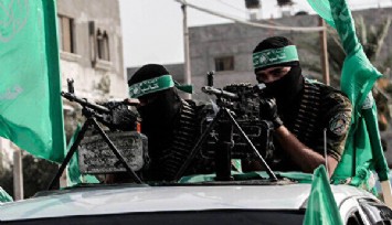 Hamas: “Çok sayıda İsrail askerini öldürdük”