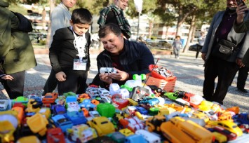 Karşıyaka Belediyesi, sosyal ve ekonomik hayata katkı sunuyor