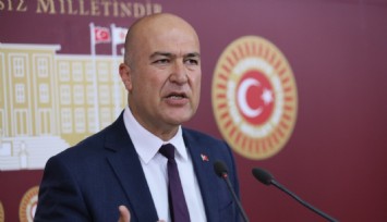 CHP'li Bakan'dan Uzman Jandarmalara dikkat çekti: 'Sözümüzün arkasındayız'