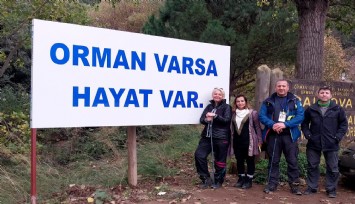 İzmir Kent Konseyi:  Türkiye’nin dağlık alanlarına dikkat