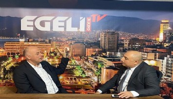 İYİ Parti Adayı Özlale: Seçilirsem Büyükşehir Belediyesinde ilk olarak varsa İYİ Partili bankamatik personeli işten çıkaracağım