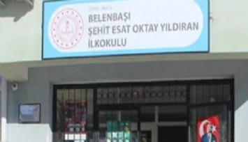 Adı işkenceyle gündeme gelen Yıldıran'ın İzmir'de isminin okula verilmesini Bakanlık da tasvip etmedi