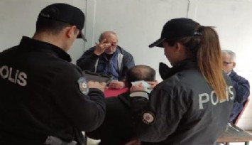 Okul çevrelerine İzmir polisinden güvenlik denetimi sürüyor