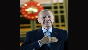 Cumhurbaşkanı Erdoğan, girdiği bütün seçimleri kazandı