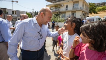 Acil Çözüm Ekipleri işbaşında