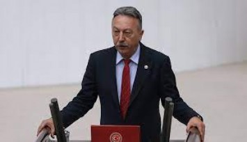 CHP'li Bayır'dan Ön seçim vurgusu