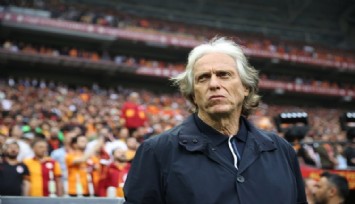 Jorge Jesus, F.Bahçe'den ayrıldı