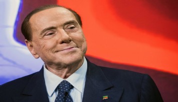 Eski İtalya Başbakanı Berlusconi hayatını kaybetti