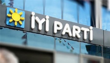 İYİ Parti İzmir'den Akşener'e tam destek mesajı