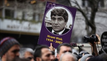 Hrant Dink cinayetinde yeni dava