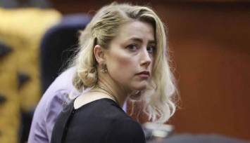 Amber Heard dava sonrası ilk filmiyle beyazperdeye dönüyor