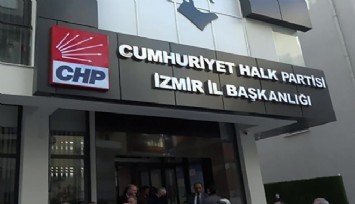 CHP İzmir'de tek liste talimatı