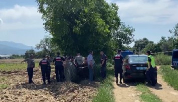 Günlerdir kayıp olan yaşlı kadının cansız bedeni, ormanlık alanda bulundu