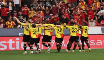 Göztepe, hazırlık maçında Southampton ile karşılaşacak