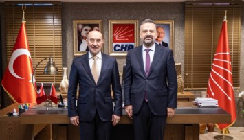 CHP İzmir'de 3 tane kritik toplantı