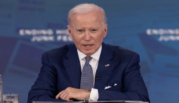 Biden’den önemli Ukrayna açıklaması