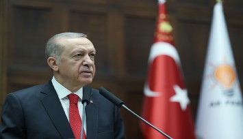 Erdoğan: Konut kiralarına yüzde 25 zam sınırı Temmuz ayından itibaren devam edecek