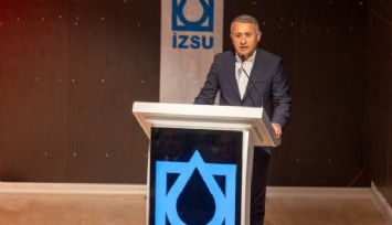 İZSU'dan temiz körfez için tarih: Yıl sonunda yüzeceğiz