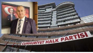 CHP’nin kaderini belirleyecek tüzük toplantısı: İzmir’den Sertel katılıyor