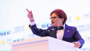 Meral Akşener, yeniden İYİ Parti Genel Başkanı olarak seçildi