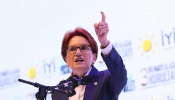 Akşener İYİ Parti Kurultayı'nda kimlere hangi mesajları verdi, yeni parti yönetimi nasıl oluştu?