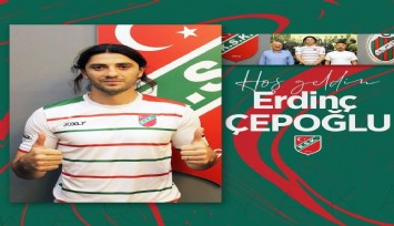 Karşıyaka'da çifte transfer