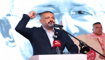 CHP'li Aslanoğlu'ndan AK Parti'nin Çantada keklik eleştirisine yanıt: Bir milyon farkı anlamamışlar, bu sözler İzmir'e saygısızlık