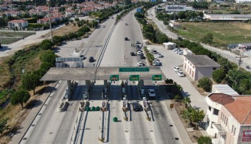 Çeşme’de tatilci yoğunluğu başladı