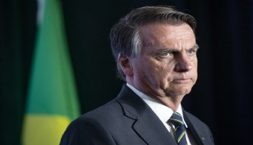 Bolsonaro 2030 yılına kadar siyasetten men edildi