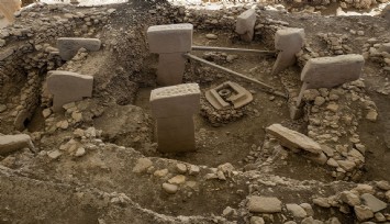 Göbeklitepe’ye 5 yılda 2 milyondan fazla ziyaretçi