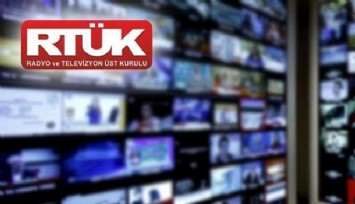 RTÜK’ten yayıncılara yaptırım uyarısı