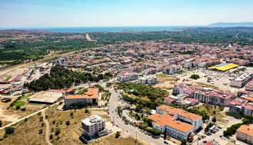 Türkiye’de Afet İşleri Müdürlüğü’nü kuran ilk belediyelerden biri Seferihisar Belediyesi oldu