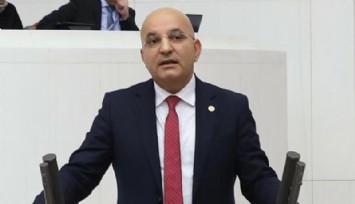 CHP'li Polat'tan Alsancak Limanı hakkında sert çıkış