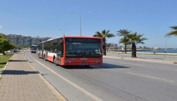 İzmir’de ulaşıma UKOME engeli: Yeni otobüs hattı önerisi reddedildi