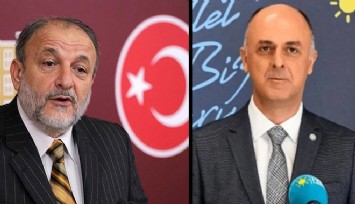 İYİ Parti’de İzmir’den iki isme kritik görev