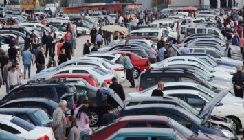 İkinci el araçların bayi fiyatını geçememesi hakkında yönetmelik değişikliği Resmi Gazete'de