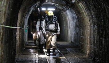 İngiltere merkezli insan hakları örgütünden Çinli madencilik şirketlerine 'ihlal' suçlaması