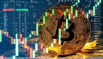 Bitcoin 13 ayın en yüksek seviyesine ulaştı