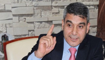 Çiğli'de AK Parti meclis üyesine saldırı