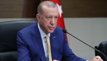 Cumhurbaşkanı Erdoğan: “Ekim, kasım aylarından itibaren yapımı tamamlanan konutların teslimatını peyderpey gerçekleştireceğiz”