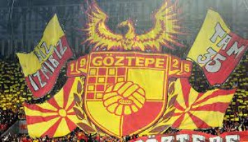 FIFA’dan Göztepe’ye 17 bin dolar ödeme