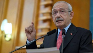 Kılıçdaroğlu'ndan o kritik soruya yanıt: Buna cevap vermek istemem