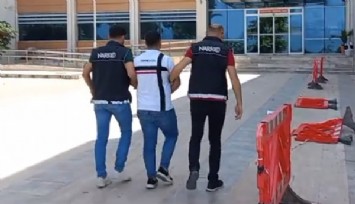 İzmir polisinden zehir tacirlerine geçit yok