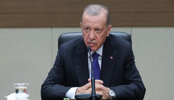 Cumhurbaşkanı Erdoğan: 'Putin'in bu insani köprünün devamını istediğine inanıyorum'